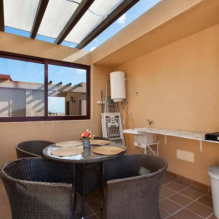 Sunset Apartamento *