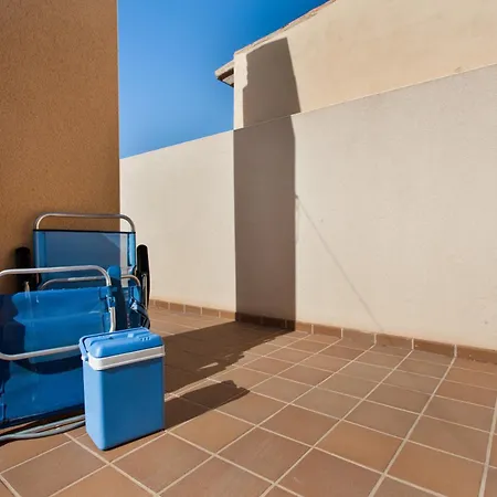 Apartamento Sunset Corralejo