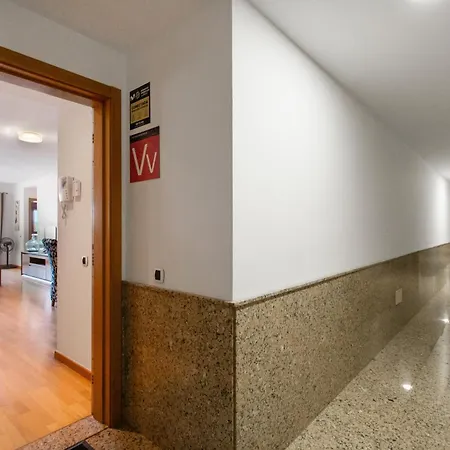 Sunset Apartment